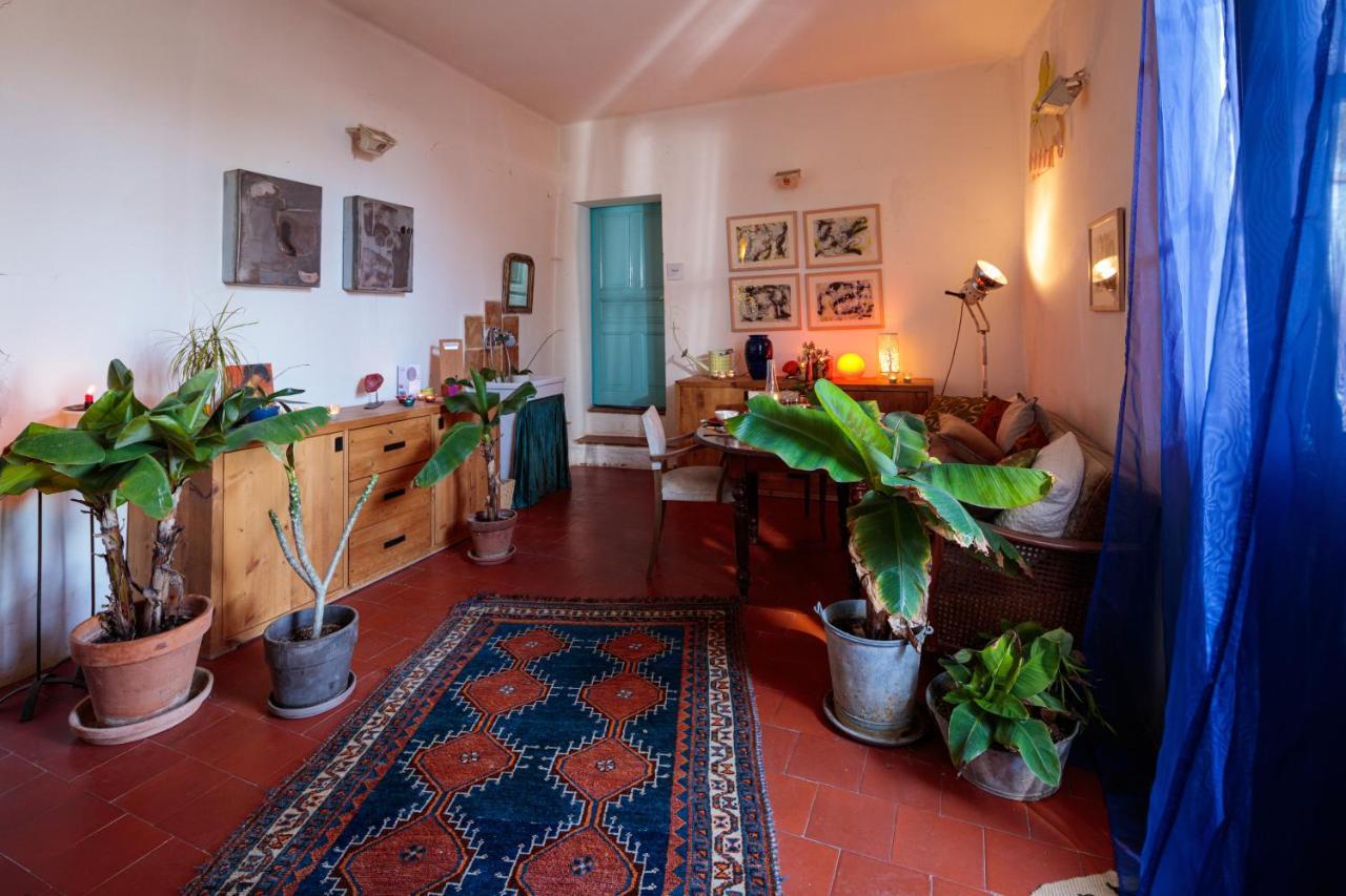 La Vieille Maison - Halte Gourmande Durfort-et-Saint-Martin-de-Sossenac Ngoại thất bức ảnh