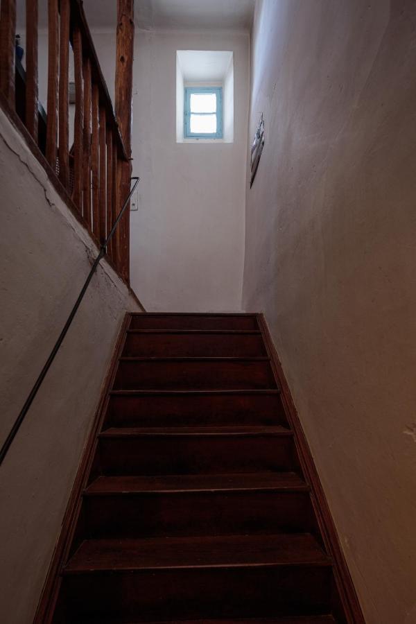 La Vieille Maison - Halte Gourmande Durfort-et-Saint-Martin-de-Sossenac Ngoại thất bức ảnh