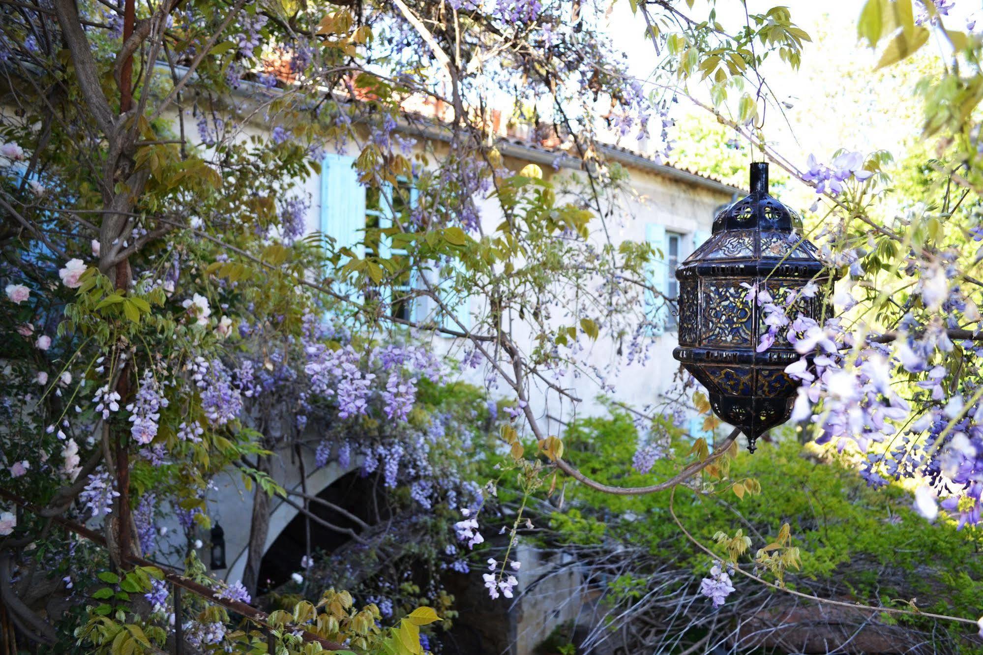 La Vieille Maison - Halte Gourmande Durfort-et-Saint-Martin-de-Sossenac Ngoại thất bức ảnh
