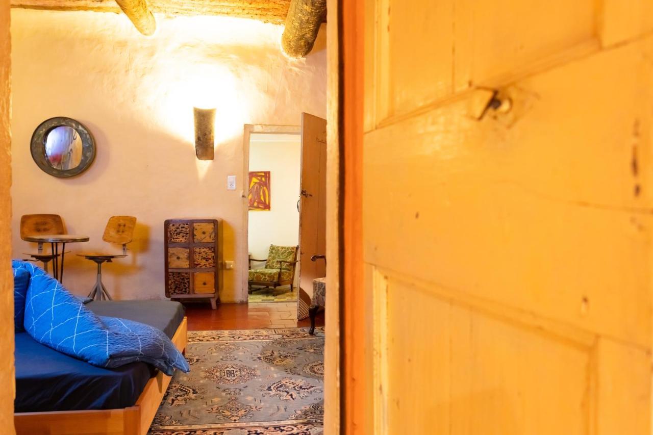 La Vieille Maison - Halte Gourmande Durfort-et-Saint-Martin-de-Sossenac Ngoại thất bức ảnh