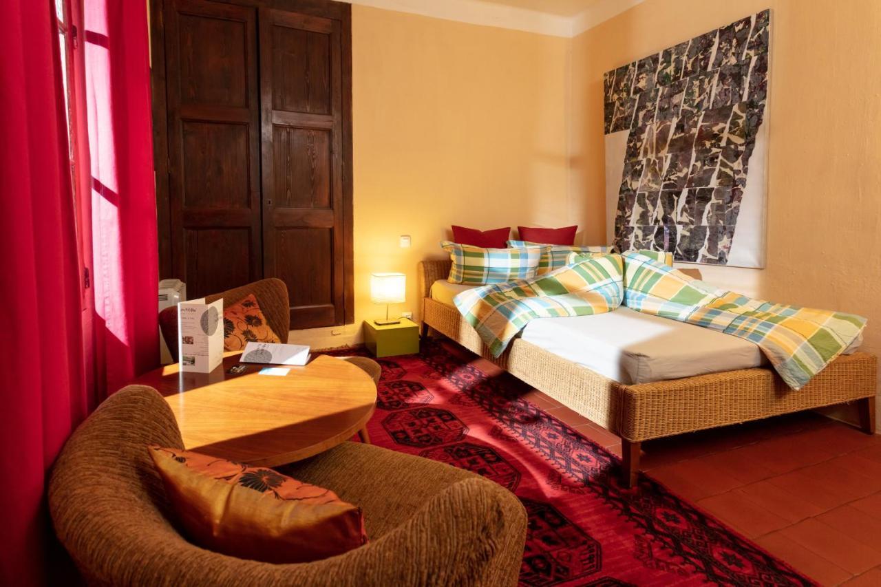 La Vieille Maison - Halte Gourmande Durfort-et-Saint-Martin-de-Sossenac Ngoại thất bức ảnh
