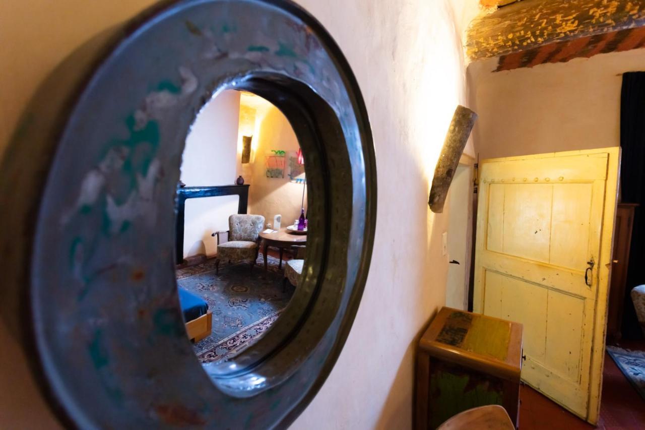 La Vieille Maison - Halte Gourmande Durfort-et-Saint-Martin-de-Sossenac Ngoại thất bức ảnh