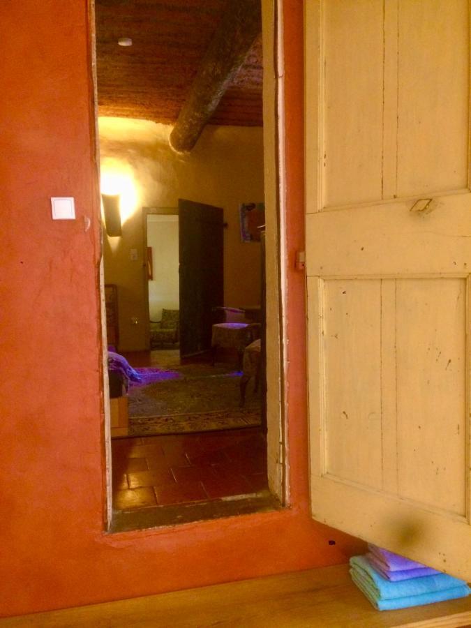 La Vieille Maison - Halte Gourmande Durfort-et-Saint-Martin-de-Sossenac Ngoại thất bức ảnh